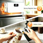Magnetic Sealing Machine