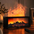 Flame Fireplace Humidifier