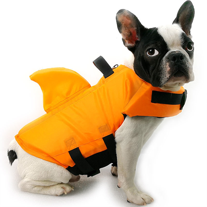 Pets Safety Swimming Suit