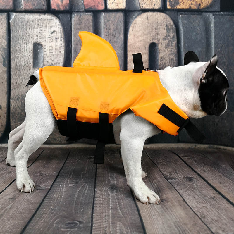 Pets Safety Swimming Suit