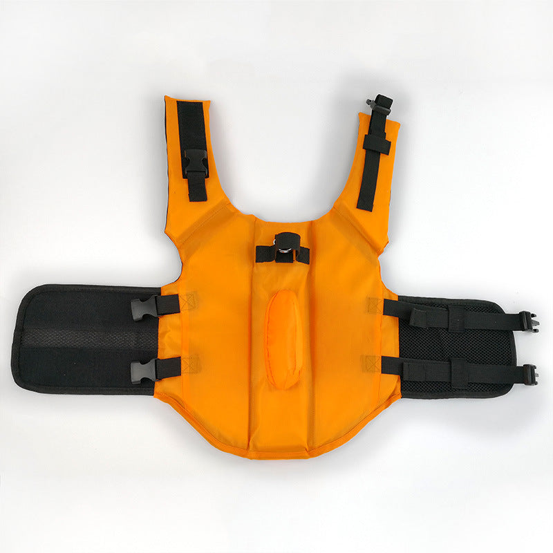 Pets Safety Swimming Suit