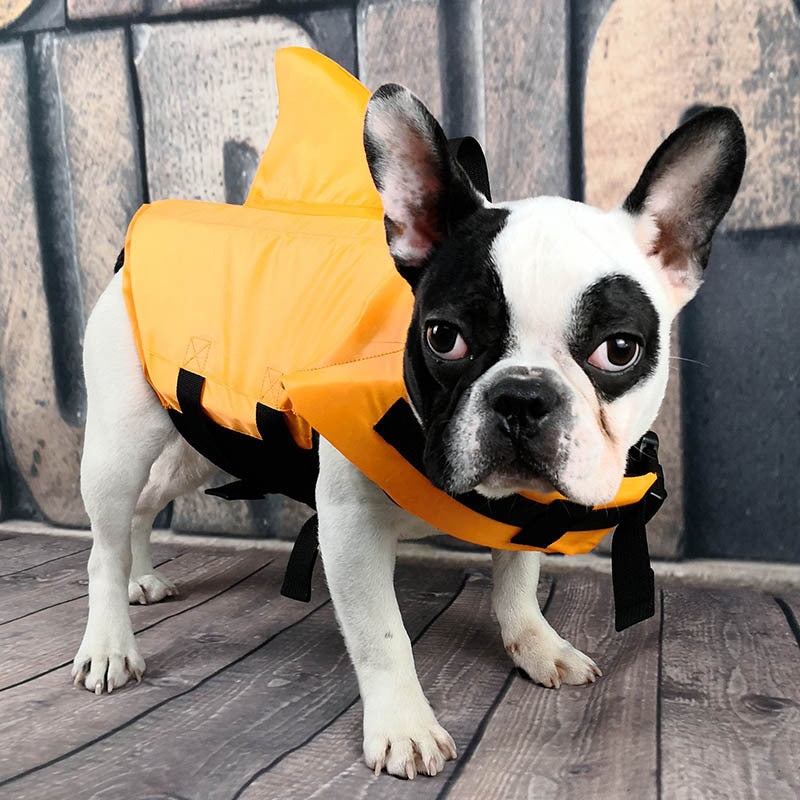 Pets Safety Swimming Suit