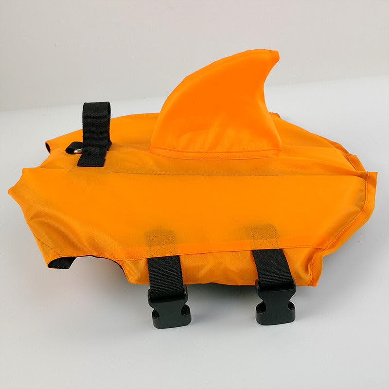 Pets Safety Swimming Suit