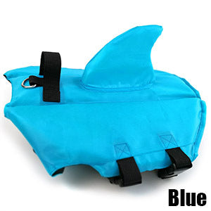 Pets Safety Swimming Suit