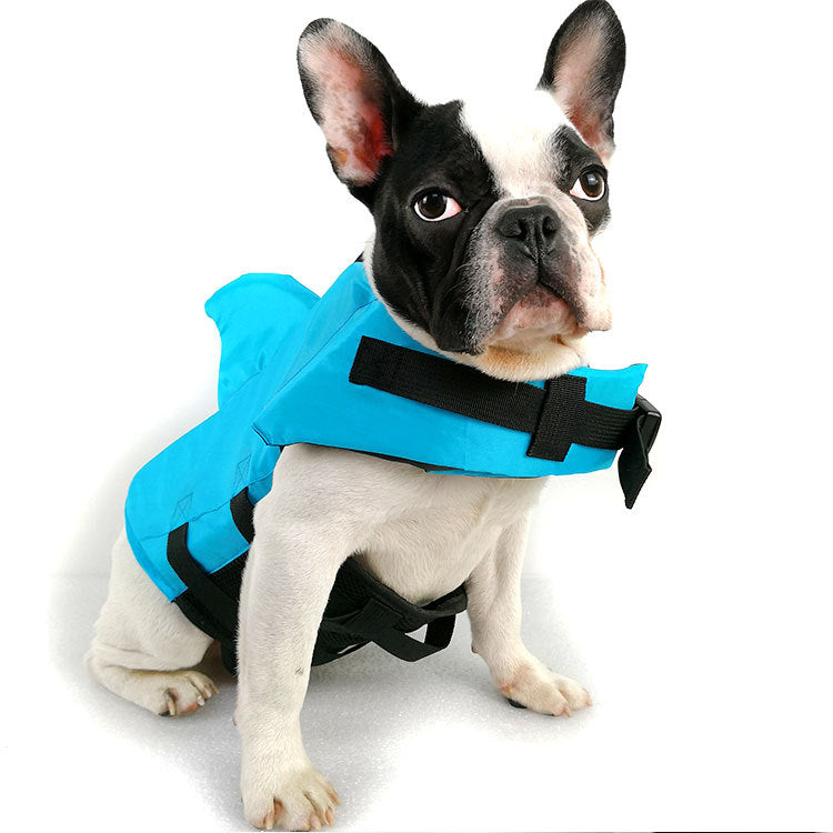 Pets Safety Swimming Suit