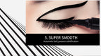 Double eyeliner seal pen