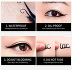 Double eyeliner seal pen