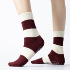 Women's Yoga non-slip Socks