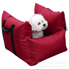 Four Seasons Pet Portable Car Seat Supports
