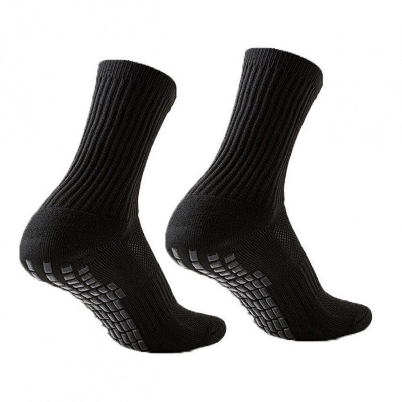 Football non-slip socks