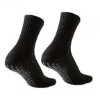 Football non-slip socks