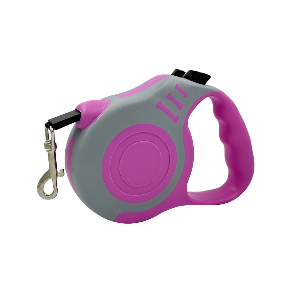 Retractable Pet Leash