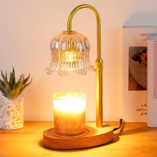 Candle Warmer Lamp
