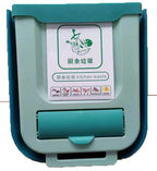 Foldable Hanging Trash Bin