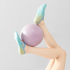 Yoga non-slip socks