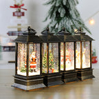 Christmas Lantern Ornaments