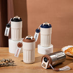 Smart Insulated  Coffee Cup