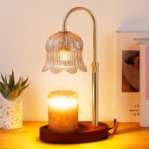 Candle Warmer Lamp