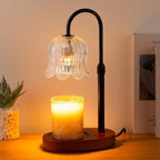 Candle Warmer Lamp