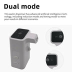 Smart Wireless 2.5L Water Dispenser for Pets