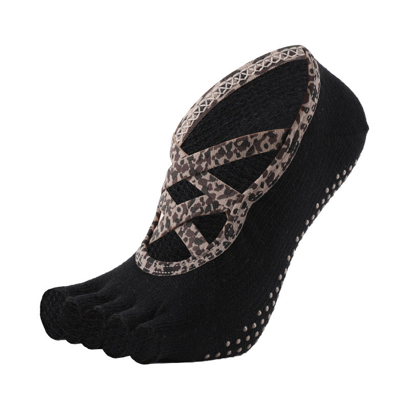 Yoga Non-slip Socks