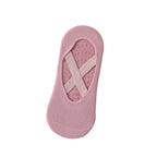 Non-slip yoga socks