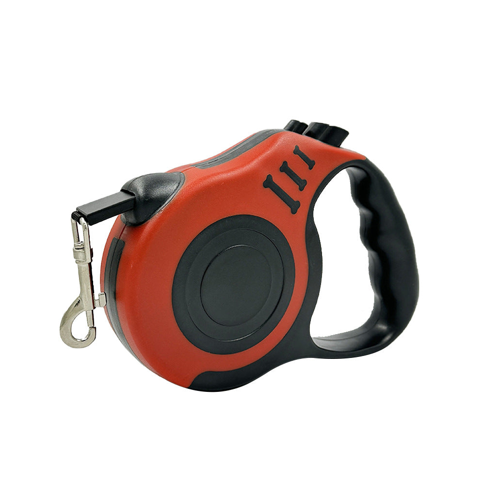Retractable Pet Leash