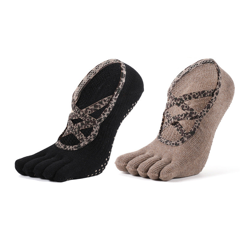 Yoga Non-slip Socks