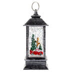Christmas Lantern Ornaments