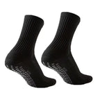 Football non-slip socks