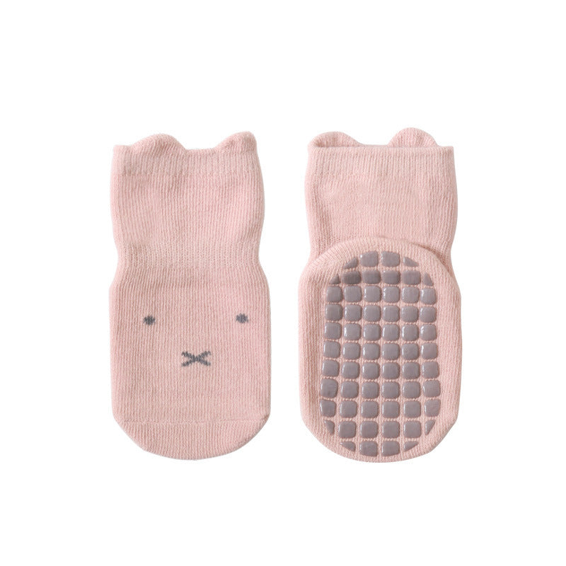 Children's floor non-slip socks
