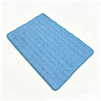 Summer cooling pad for pets