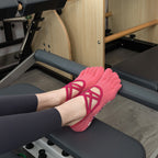 New style non-slip socks
