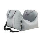 Four Seasons Pet Portable Car Seat Supports