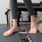 New style non-slip socks