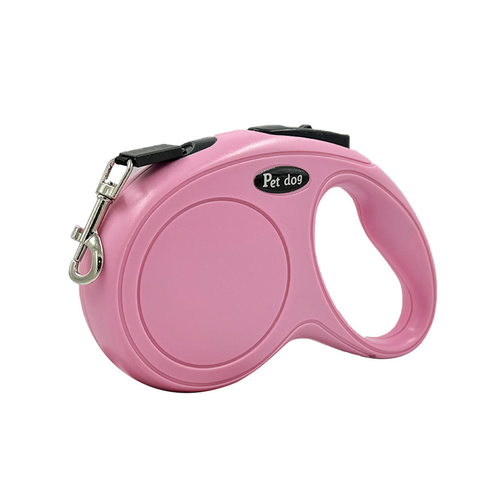 Retractable Pet Leash