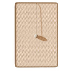 Sisal pads for cats
