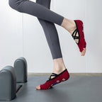 New style non-slip socks