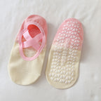 Yoga non-slip socks