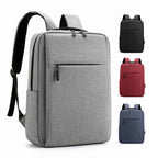 Business Backpack Men's Bag, Laptop Bag