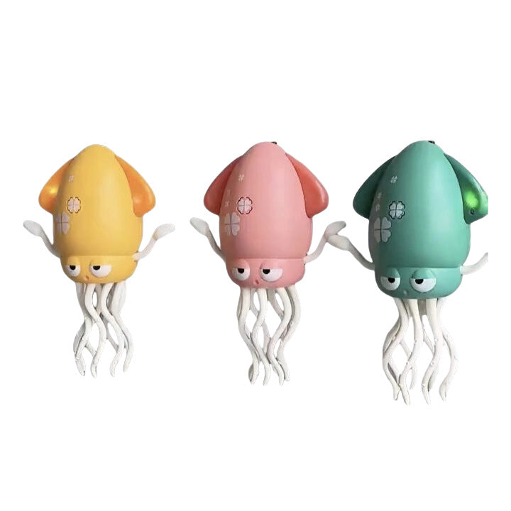 Dancing Octopus Toy