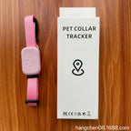 Pet Collar Global Locator for Kittens and Puppies