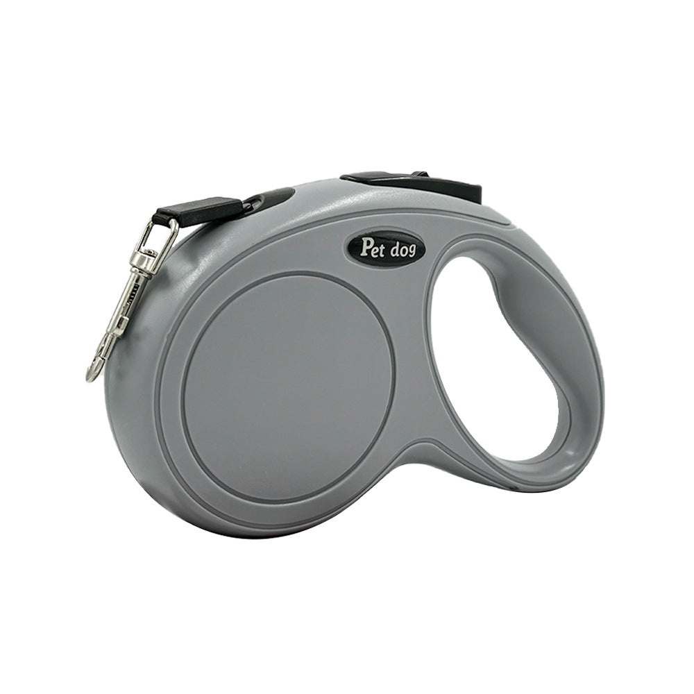 Retractable Pet Leash