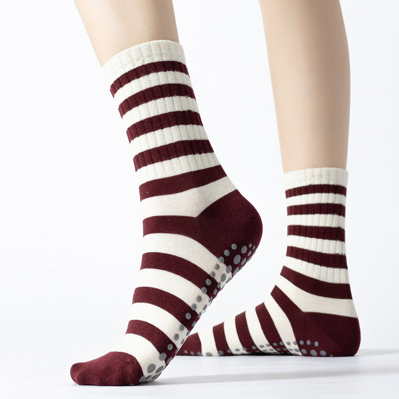 Women's Yoga non-slip Socks