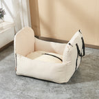 Four Seasons Pet Portable Car Seat Supports