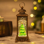 Christmas Lantern Ornaments