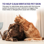 Pet Care Spray