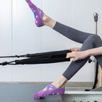 New style non-slip socks
