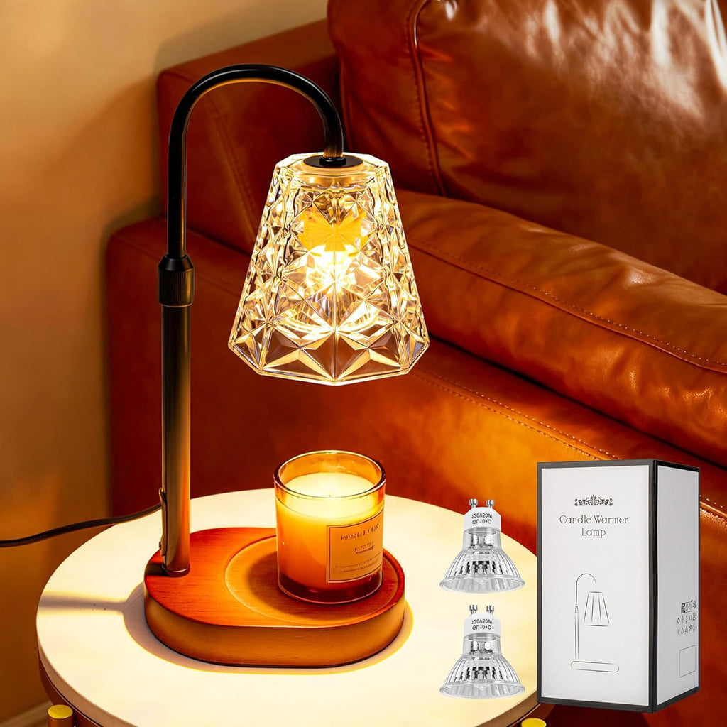 Candle Warmer Lamp