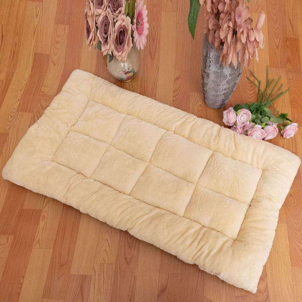 Pet sleeping mat